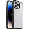 OtterBox REACT SERIES case for iPhone 14 Pro Max - Black Crystal (16-93562-4330) - 2 of 3