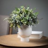 Sullivans Artificial 8.5" Eucalyptus & Sage Orb - 3 of 3