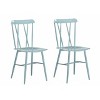 Boraam 5pc Bastian Dining Set - 4 of 4