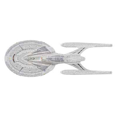 USS Enterprise NCC-1701-E XL Die-Cast Starship Replica