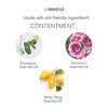 Innatus Contentment Shower Spray with Eucalyptus & Geranium – Made in the USA-IN-1054 - 4 of 4