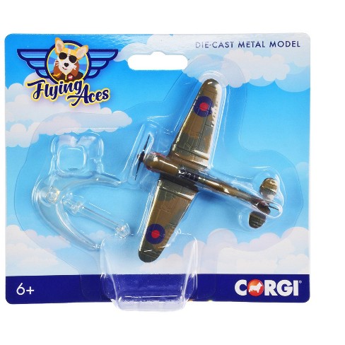 Diecast store metal airplanes