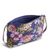 Vera Bradley Women's Outlet Cotton Large Hipster Crossbody Bag - 3 of 3
