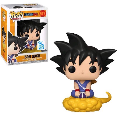 dragon ball z funko pops