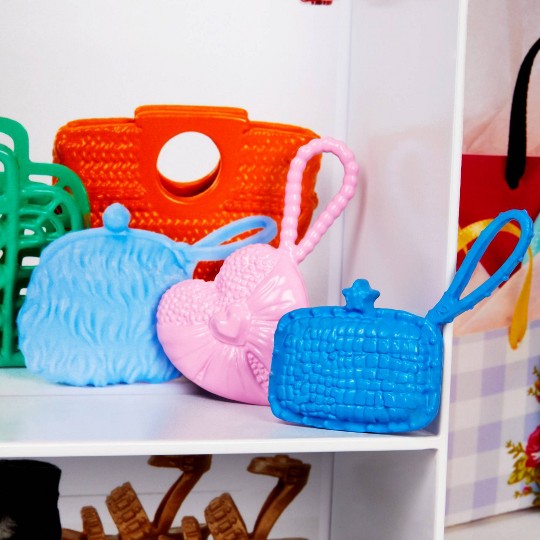 Buy Barbie Ultimate Closet Doll Set For Usd 28 99 Toys R Us