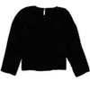 Eileen Fisher Womens Velvet Pullover Blouse - 2 of 2