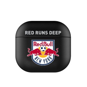Keyscaper MLS Eastern Conference Teams Insignia AirPod Case Cover for AirPods 4 - 1 of 4