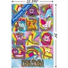 Trends International Ellie Ripberger - Unicreatures Unframed Wall Poster Prints - 3 of 4