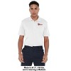 Men's Marist College Adult Polo Left Chest Logo - 3 of 4
