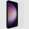 Case-Mate Samsung Galaxy S23 FE 5G Case and Screen Protector - Black - 2 of 4