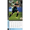 MLS Minnesota United FC 2025 12"x12" Team Wall Calendar - 3 of 4