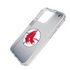 Keyscaper MLB Cooperstown East Teams Linen Clear Cell Phone Case for Apple iPhone - 2 of 4
