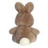 Aurora Small Dumplin' Bunny Spring Vibrant Stuffed Animal Taupe 8.5" - 4 of 4