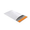 HITOUCH BUSINESS SERVICES Self-Sealing Poly Mailer 6" x 9" White 100/Pack CW56636 - image 2 of 3