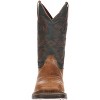 Men's Rocky Long Range Waterproof Western Boot - 3 of 4