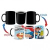 Adult Superman A Man Can Fly Morphing Mugs Heat Change Mug - 2 of 4