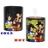 Dragon Ball Super Anime Manga Heat Reactive Color Changing 16 OZ. Tea Coffee Mug Cup Black - 2 of 4