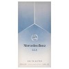 Mercedes-Benz Lsa Sea Men's EDP Spray - 3.4 fl oz - 3 of 3
