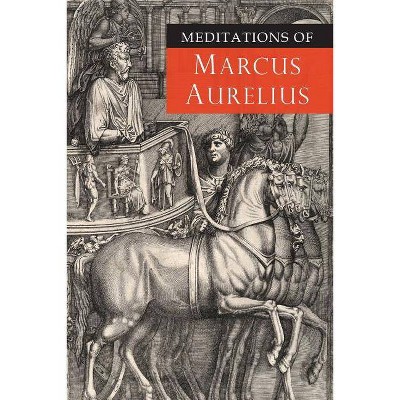 Meditations of Marcus Aurelius - Abridged (Paperback)