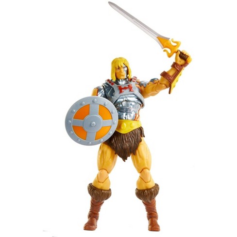 Masters of the Universe Masterverse Trade Up Faker Action Figure (Target Exclusive) - image 1 of 4