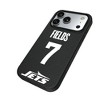 NFL New York Jets Players Game Tactic MagSafe Compatible Cell Phone Case for Apple iPhone 17 Series - 2 of 4