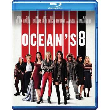 Ocean's 8