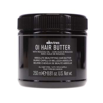Davines OI Hair Butter 8.5 oz