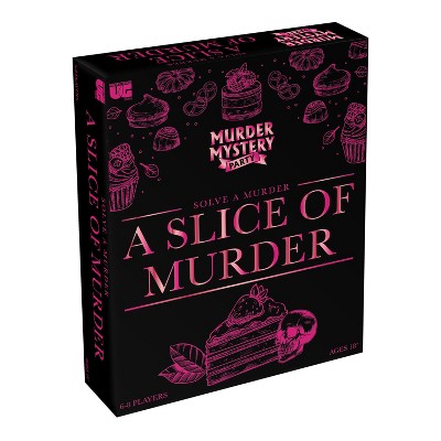 All Girl Celebrity Murder Mystery Party Game For Halloween