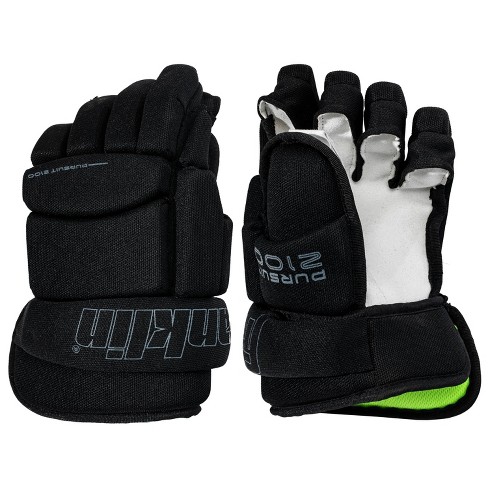 Franklin cheap hockey gloves