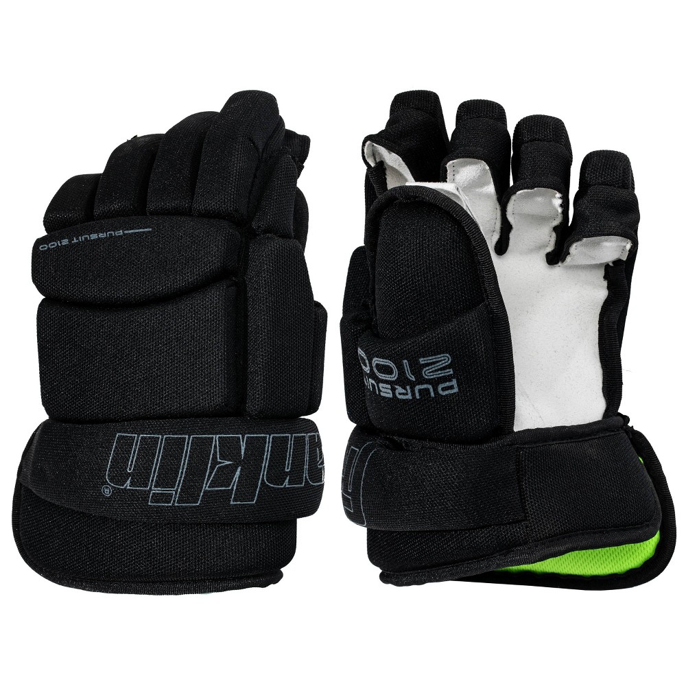 Franklin Sports 10 Youth Hockey Gloves