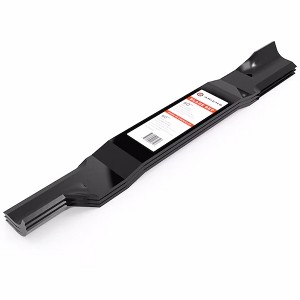 Ariens 3 Pack Steel Medium-Lift 20.5" Mower Blades for 60" Deck APEX & ZENITH - 1 of 3