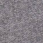 gray faux linen