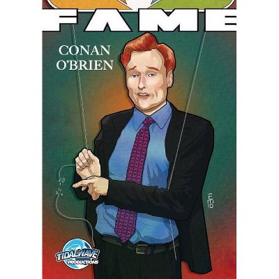 Fame - by  Patrick McCormack & Cw Cooke (Paperback)