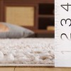 Rumi Shag RMS110 Power Loomed Indoor Rugs - Safavieh - 4 of 4