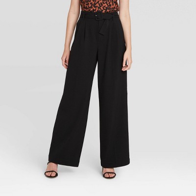 a new day wide leg jeans