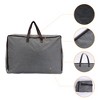 REGALWOVEN Organizing Bedroom and Storage Foldable Storage Bags with Handles - 3 of 4