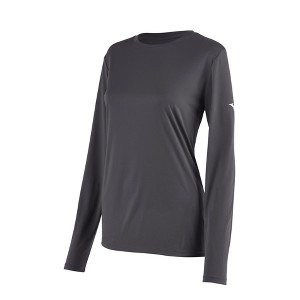 Mizuno Women's Mizuno Long Sleeve Tee - 1 of 2