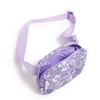 Vera Bradley Women's Outlet Lighten Up Essential Belt Bag - 2 of 2