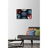 Trends International Netflix Stranger Things: Season 5 (2025) - Monitor Collage Unframed Wall Poster Prints - 2 of 4