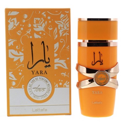 Lattafa Yara Tous Eau de Parfum, 3.4 oz