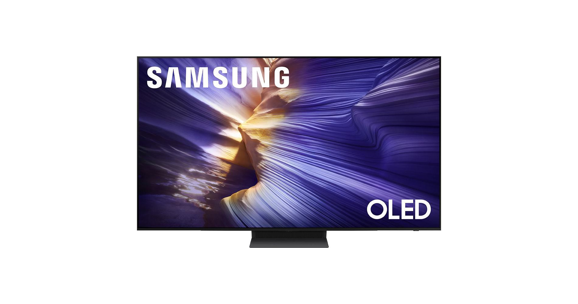 Samsung 65 inch OLED 4K S90F Vision AI Smart TV (2025)