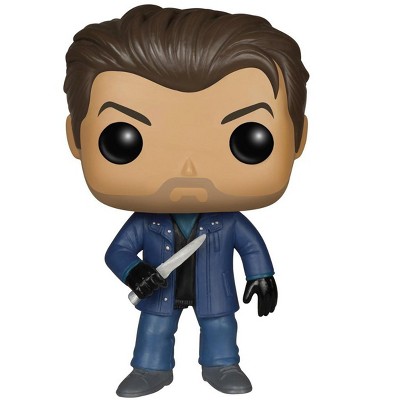 Funko The Strain Funko POP Vinyl Figure Dr. Ephraim Goodweather