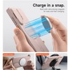 SURITCH for Samsung Galaxy S25 Ultra Phone Case, Magnetic Protective Cover with Camera Cover & Adjustable Metal Kickstand - 3 of 3