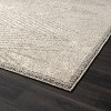 Luxe Weavers Geometric Indoor Area Rug - 4 of 4