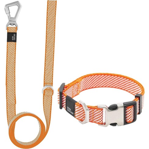 Pet Life Luxe Furracious 2-in-1 Mesh Reversed Adjustable Dog