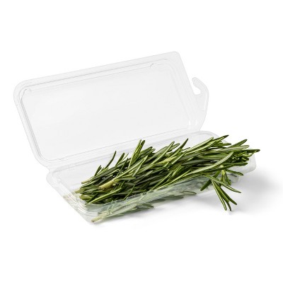 Organic Rosemary - 0.5oz - Good & Gather™, 3 of 4