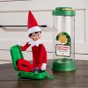 The Elf on the Shelf Carrier Bundle – 20th Anniversary Carrier, Sweet Treat Tees & Elf Mates Shirts, Ages 3+ - 2 of 4