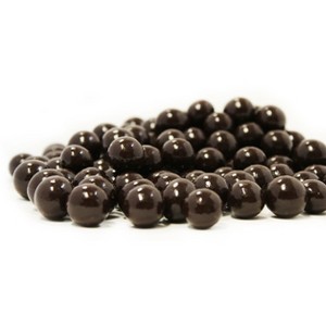 Dark Chocolate Covered Hazelnuts by It's Delish - 1 of 2