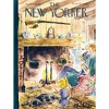 New York Puzzle Company Glo-Logs 500 Piece Puzzle - 3 of 4