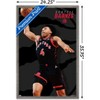 Trends International NBA Toronto Raptors - Scottie Barnes 22 Framed Wall Poster Prints - 3 of 4